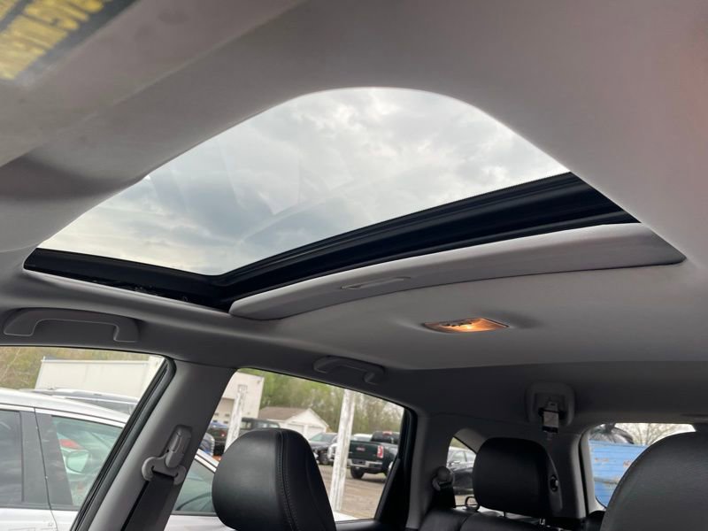 Used 2010 Honda CR-V EX-L image 11