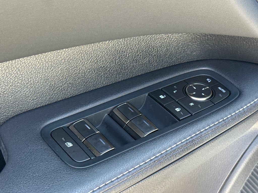 Used 2024 Lexus RX 350h AWD/4WD image 21