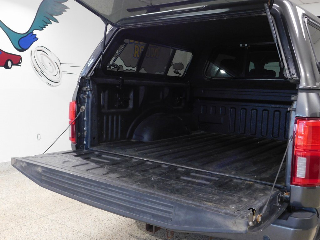 Used 2019 Ford F150 Lariat image 84