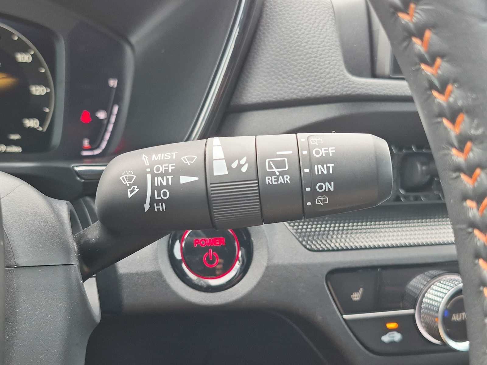 Used 2026 Honda CR-V Sport-L image 26