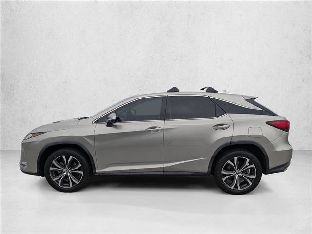 Used 2020 Lexus RX 350 FWD w/ Premium Package image 8