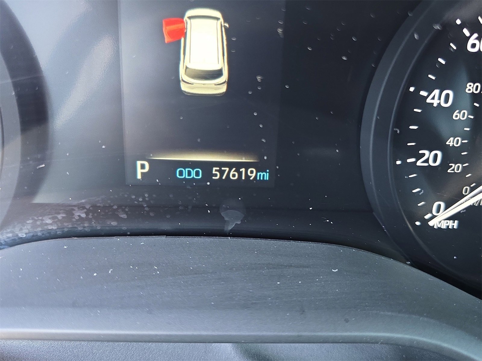 Used 2024 Toyota Sienna XLE image 28