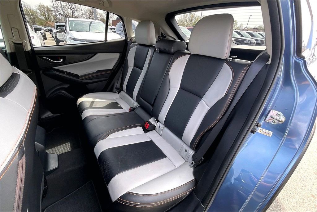 Used 2018 Subaru Crosstrek 2.0i Limited image 36