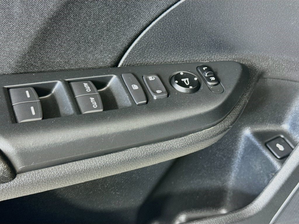 Used 2018 Honda Civic EX image 23