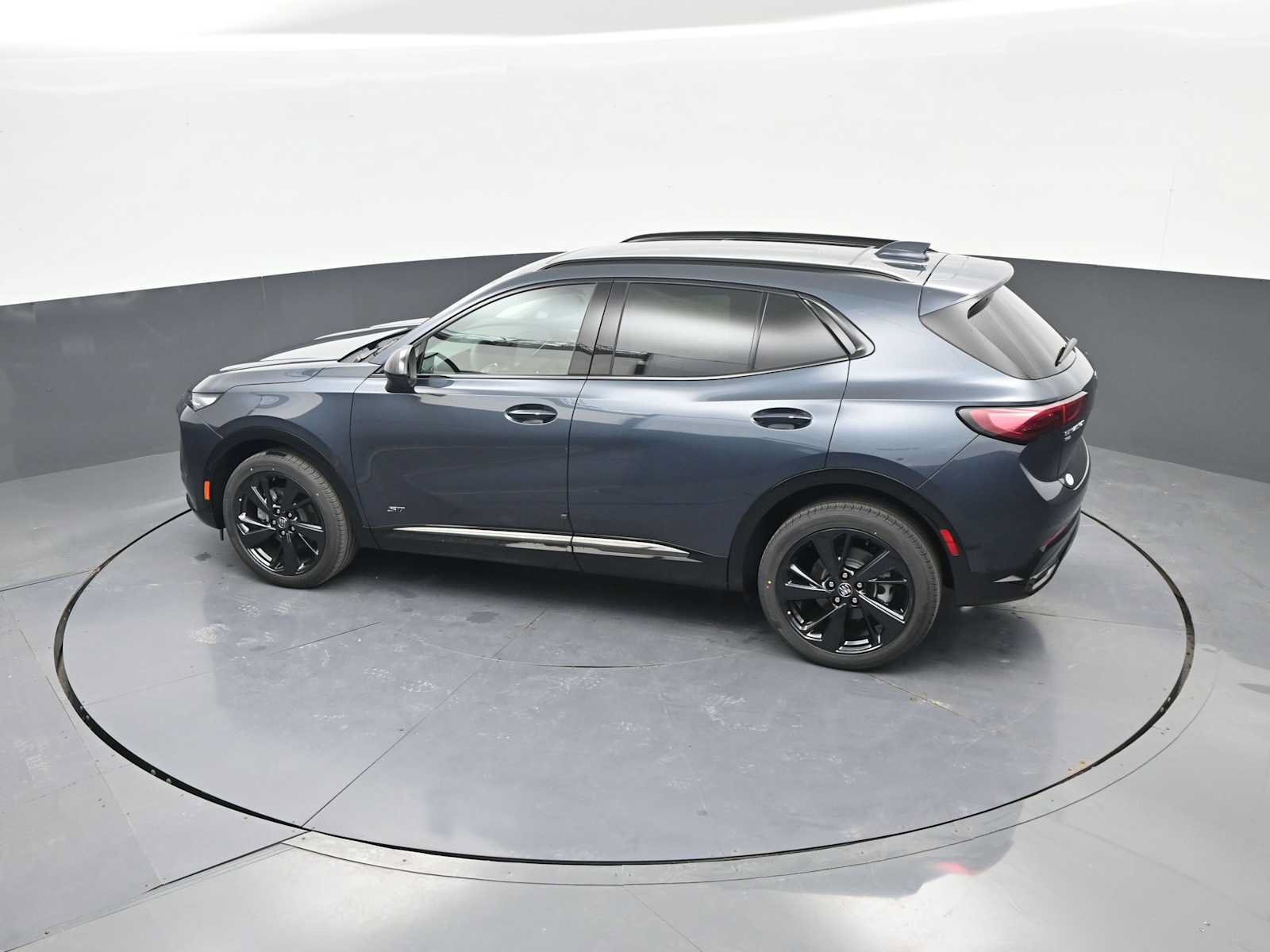 New 2026 Buick Envision Sport Touring AWD/4WD image 28
