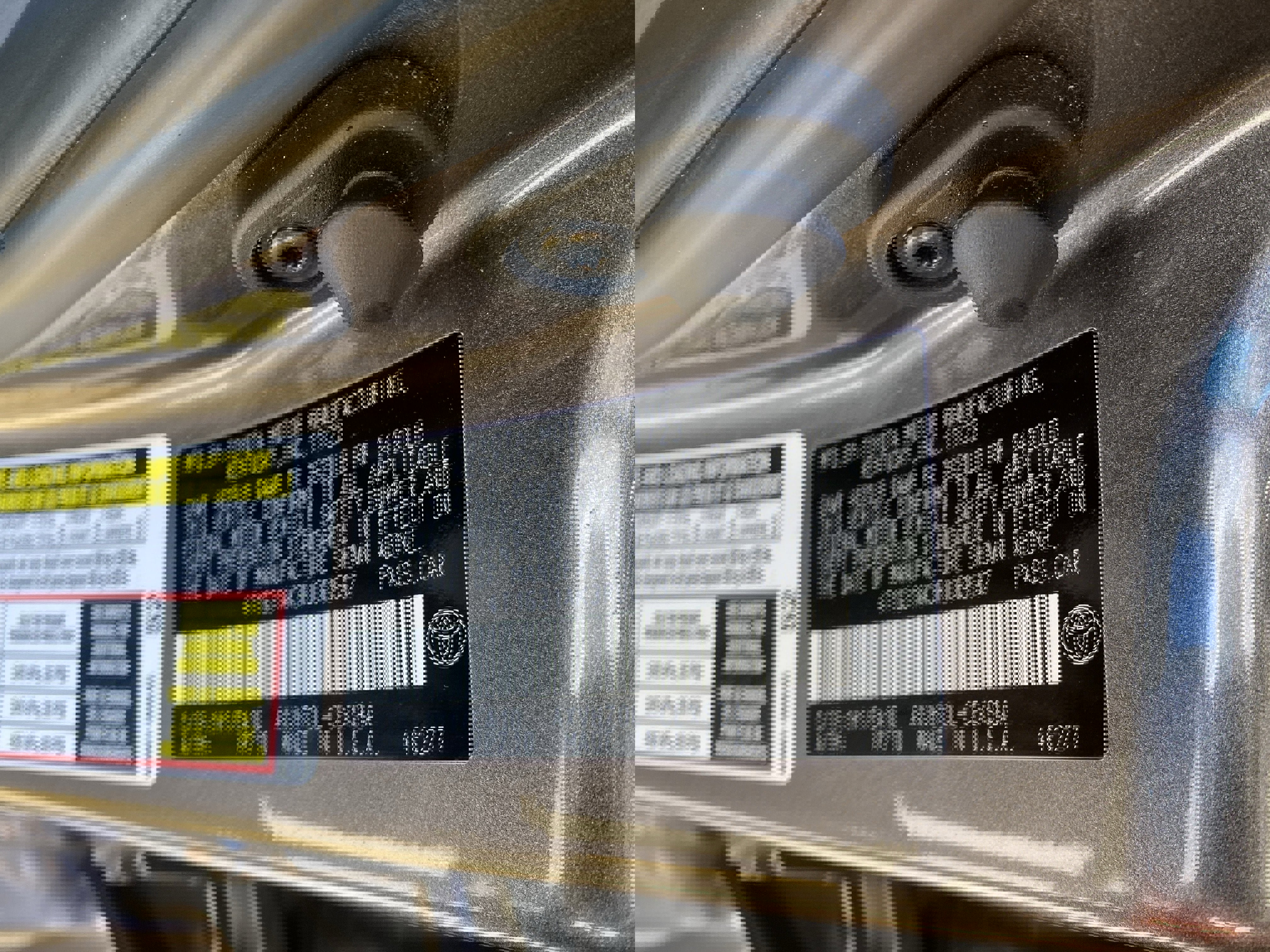 Used 2024 Toyota Camry SE image 24