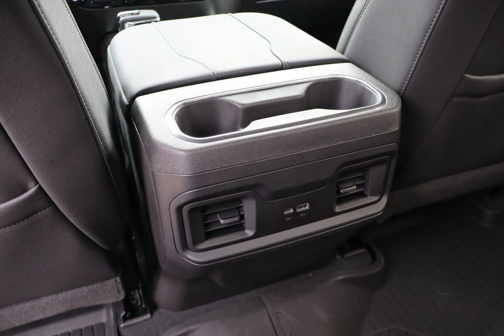 New 2026 Chevrolet Silverado 1500 LT Trail Boss w/ Safety Package image 44