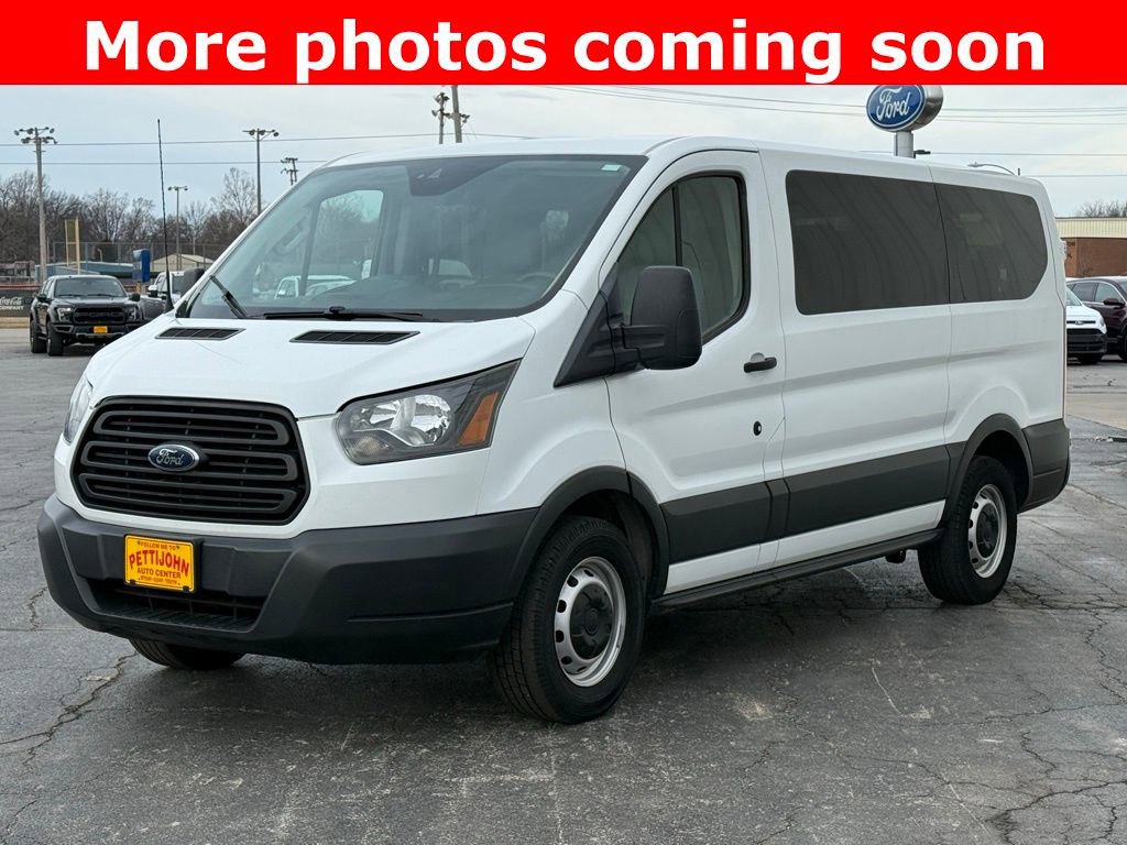 Used 2019 Ford Transit 150 XL image 3