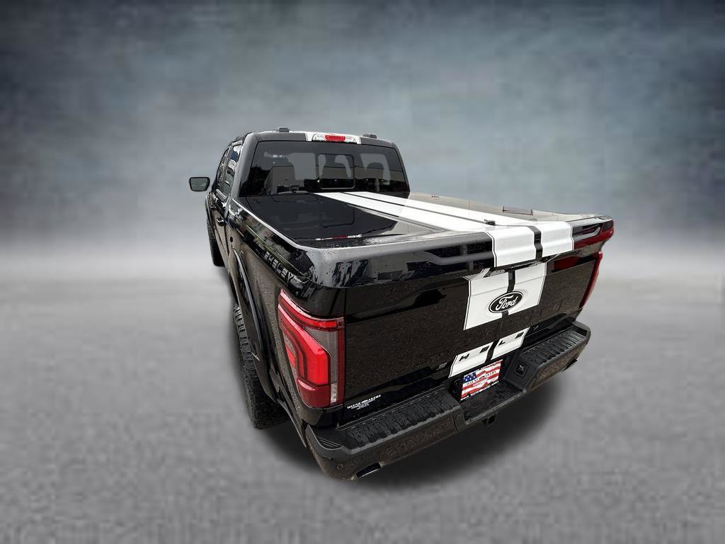 New 2026 Ford F150 Lariat w/ Equipment Group 502A High AWD/4WD image 37