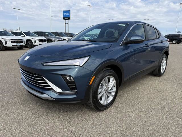 New 2026 Buick Envista Preferred image 5