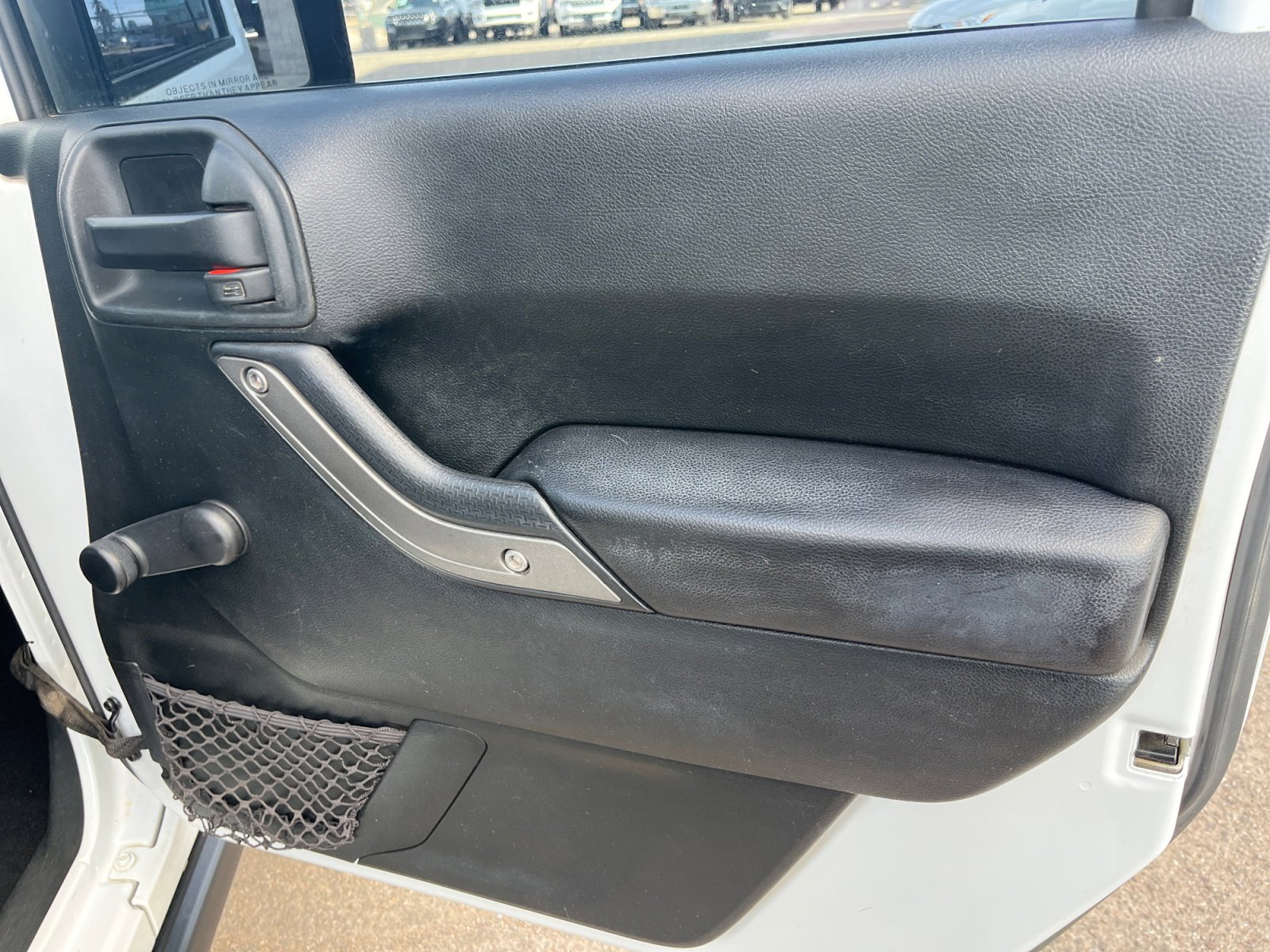 Certified 2018 Jeep Wrangler Sport image 18