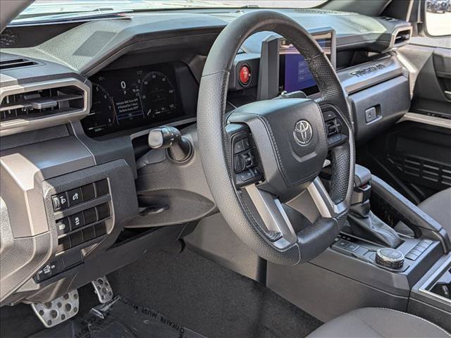 Used 2024 Toyota Tacoma TRD Sport RWD image 10