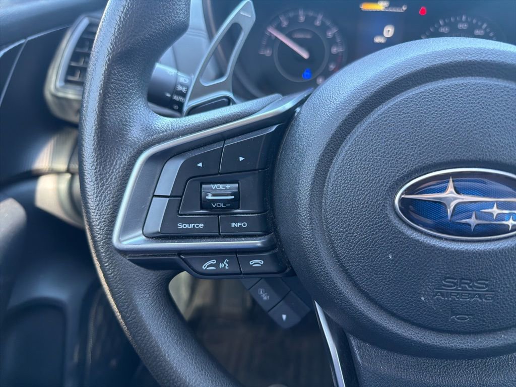 Used 2020 Subaru Impreza 2.0i Premium AWD/4WD image 20