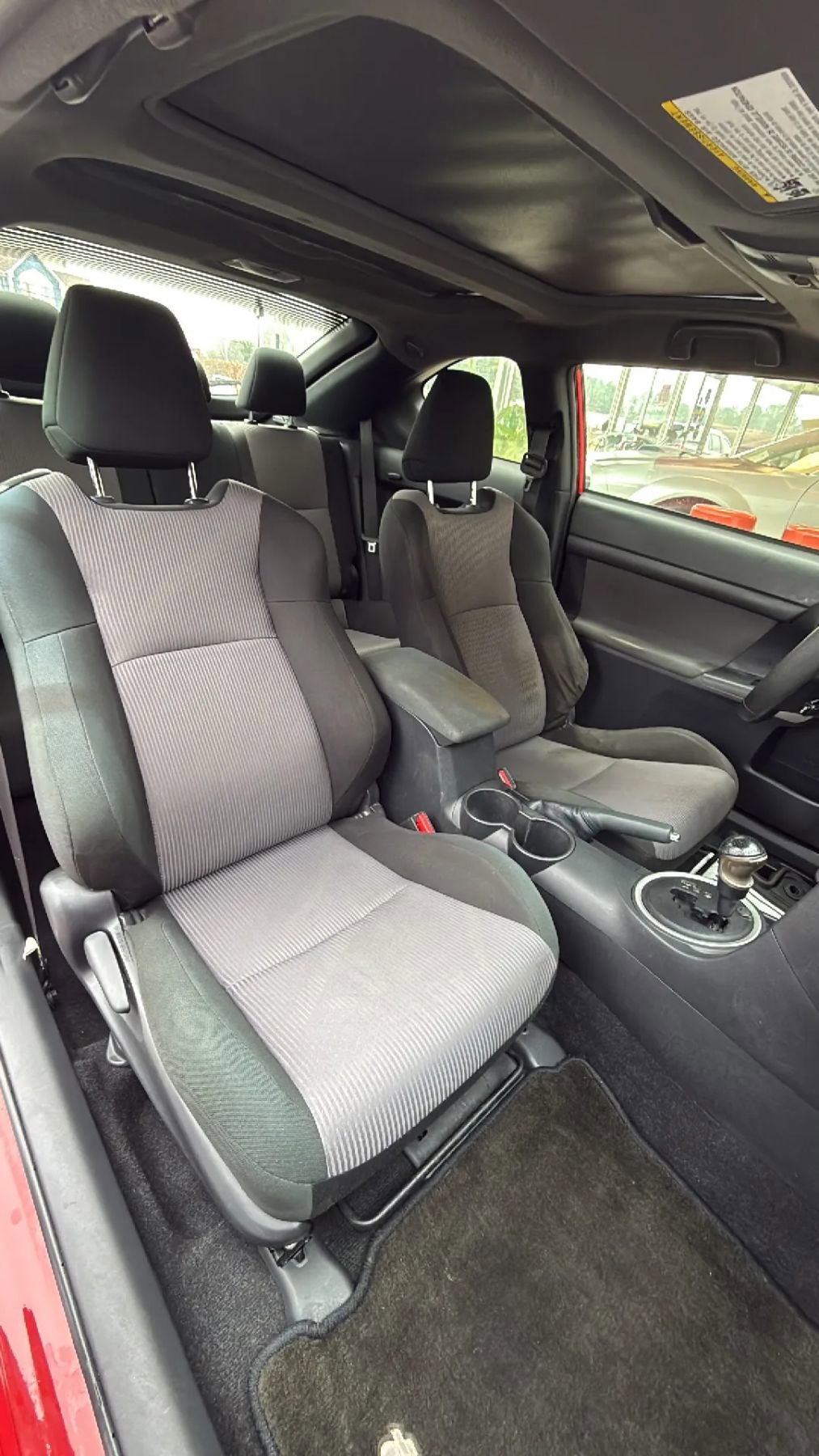 Used 2016 Scion tC Hatchback Coupe 2D image 21