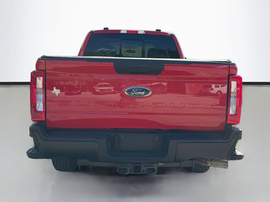 Used 2024 Ford F350 XL RWD image 6