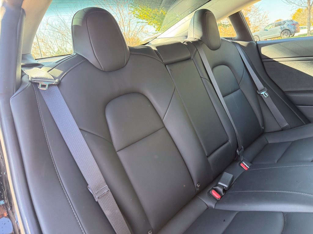 Used 2019 Tesla Model 3 RWD image 19
