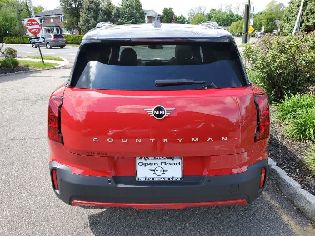 New 2026 MINI Cooper Countryman S AWD/4WD image 4