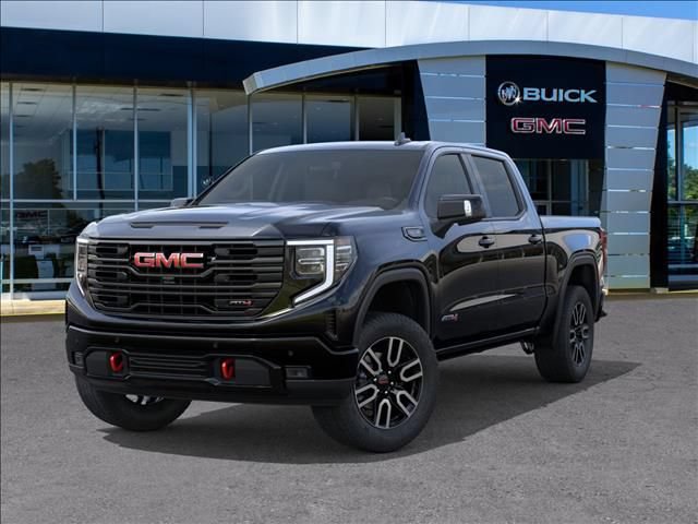 New 2026 GMC Sierra 1500 AT4 w/ Technology Package AWD/4WD image 6