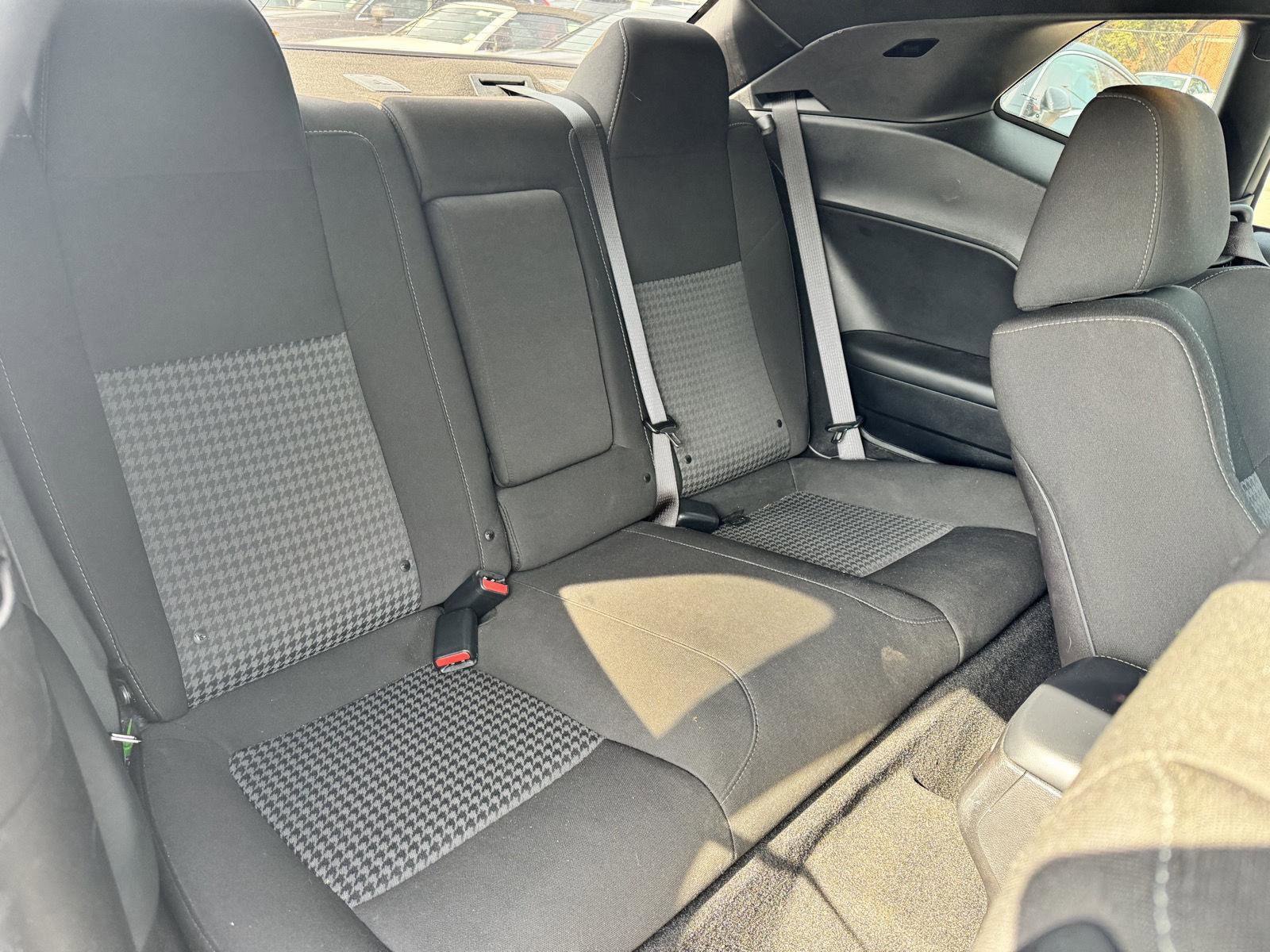 Used 2021 Dodge Challenger R/T image 25