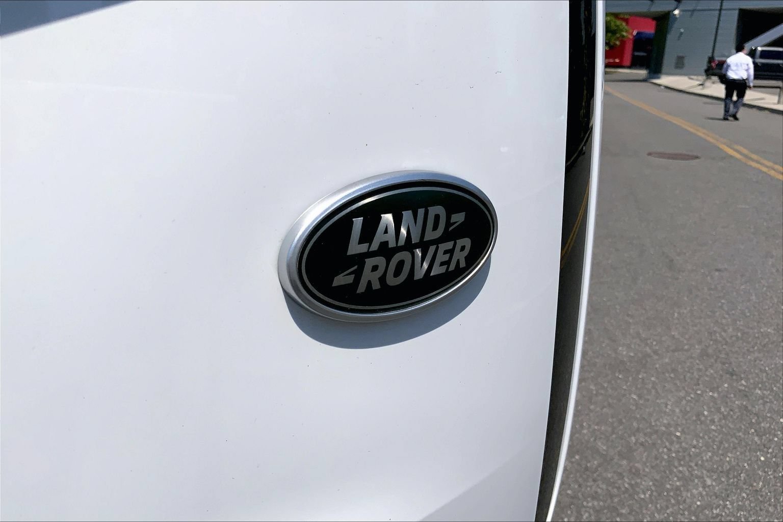 Used 2023 Land Rover Range Rover SE AWD/4WD image 31