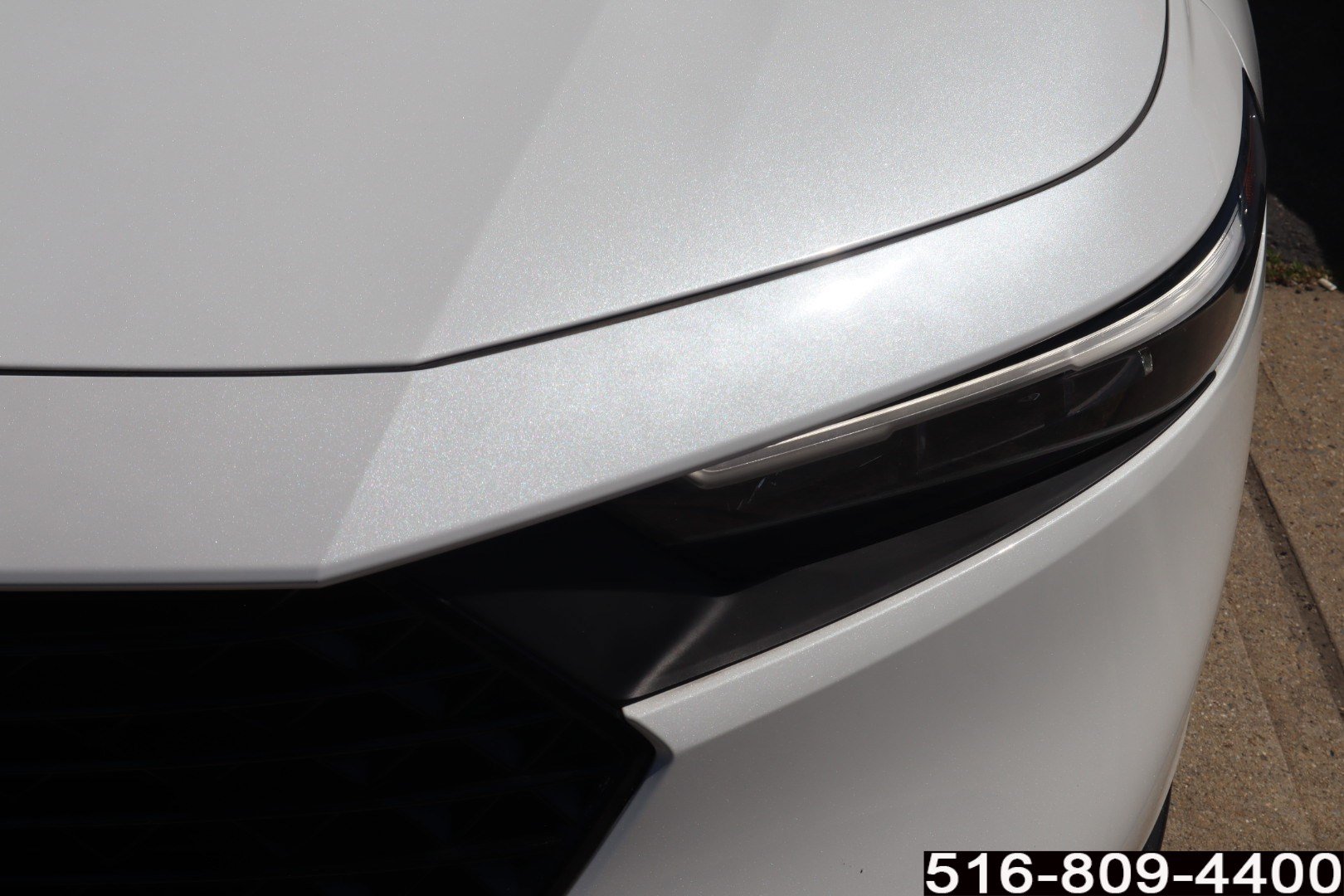 Used 2023 Honda Accord LX image 9