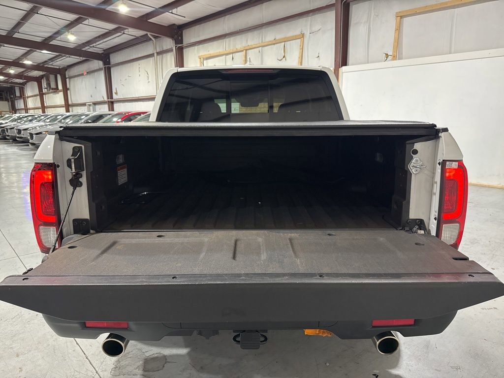 Used 2023 Honda Ridgeline RTL image 32