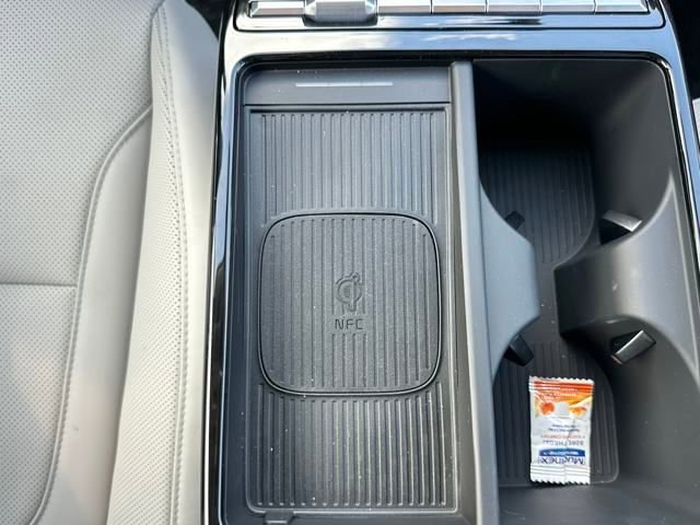 New 2025 Hyundai Tucson SEL image 25