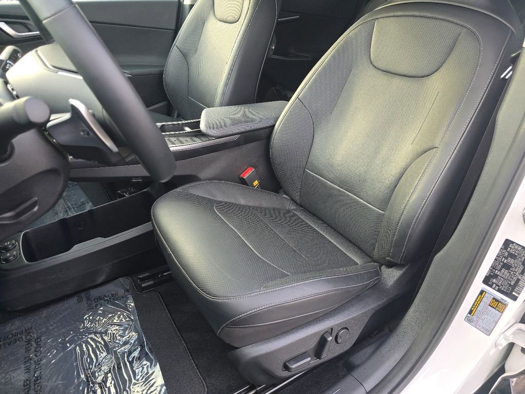 Used 2023 Kia EV6 Wind w/ Wind Technology Package image 23