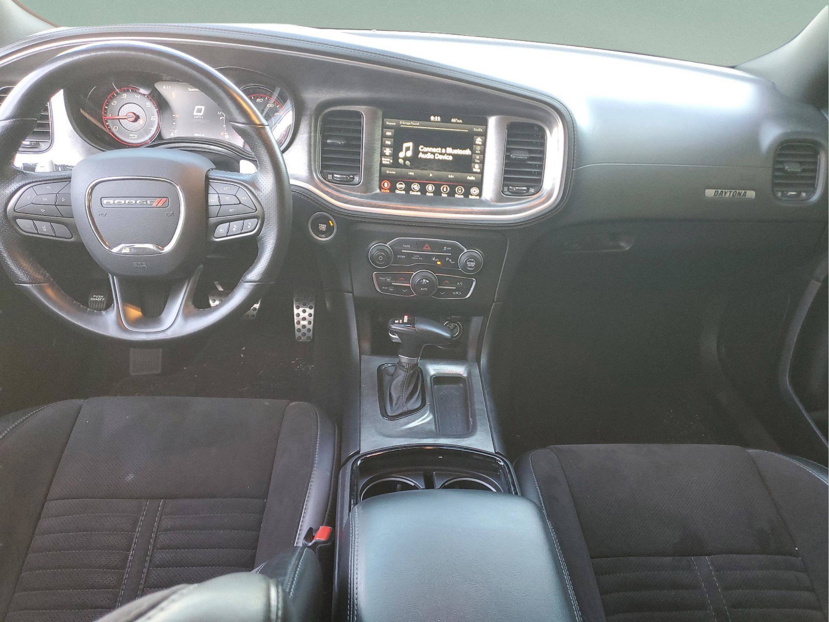 Certified 2023 Dodge Charger R/T w/ Daytona Edition Group RWD image 10