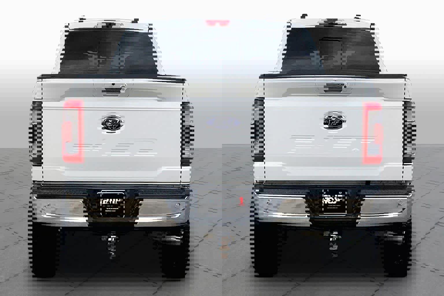 Used 2021 Ford F150 Lariat w/ Equipment Group 502A High AWD/4WD image 5