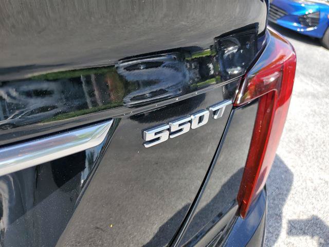 Certified 2025 Cadillac CT5 Premium Luxury RWD image 42