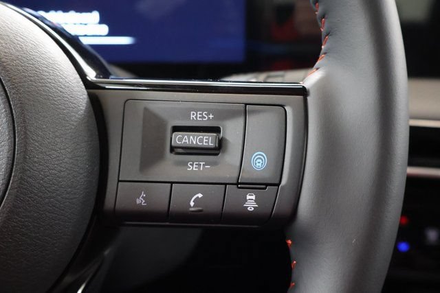 New 2026 Nissan Kicks SR w/ SR Premium Package AWD/4WD image 17