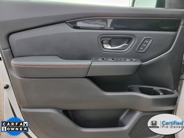 Certified 2026 Honda Pilot TrailSport image 19