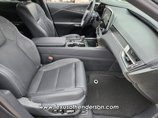 Certified 2025 Lexus RX 350 w/ Convenience Package AWD/4WD image 17