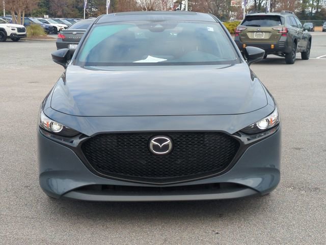 Used 2023 MAZDA MAZDA3 s image 8