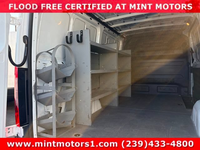 Used 2020 Mercedes-Benz Sprinter 1500 w/ Driver Convenience Package image 34