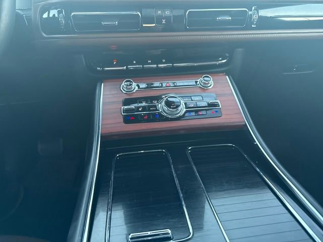 Certified 2023 Lincoln Aviator Reserve w/ Elements Package Plus image 21