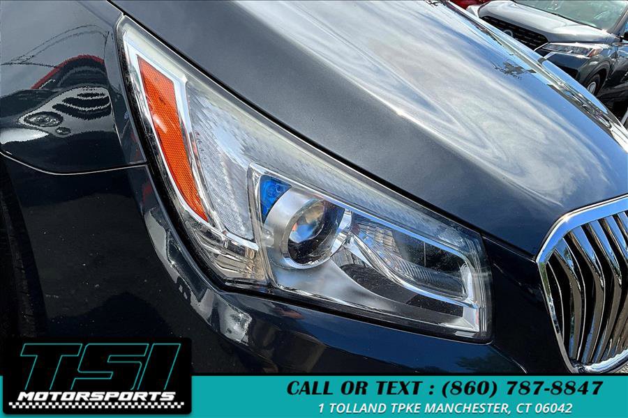 Used 2015 Buick LaCrosse Leather image 28