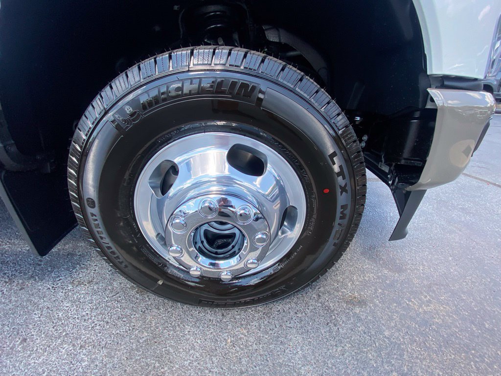 New 2026 Ford F350 King Ranch AWD/4WD image 29