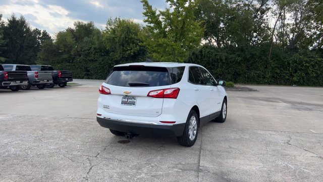 Used 2018 Chevrolet Equinox LT FWD image 8