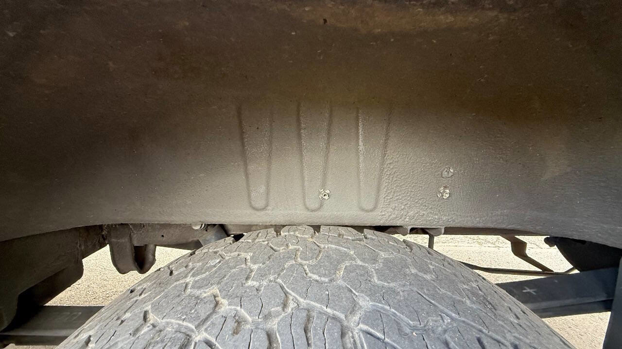 Used 2017 Mercedes-Benz Sprinter 2500 image 19