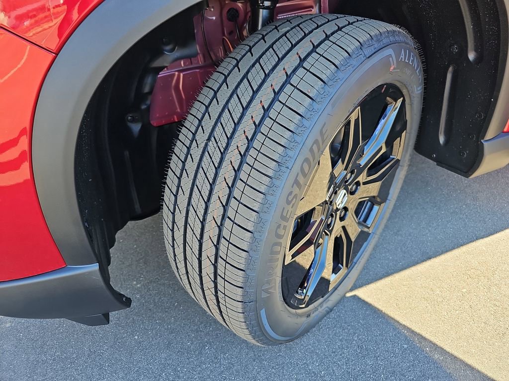 New 2026 Honda Pilot Black Edition image 24