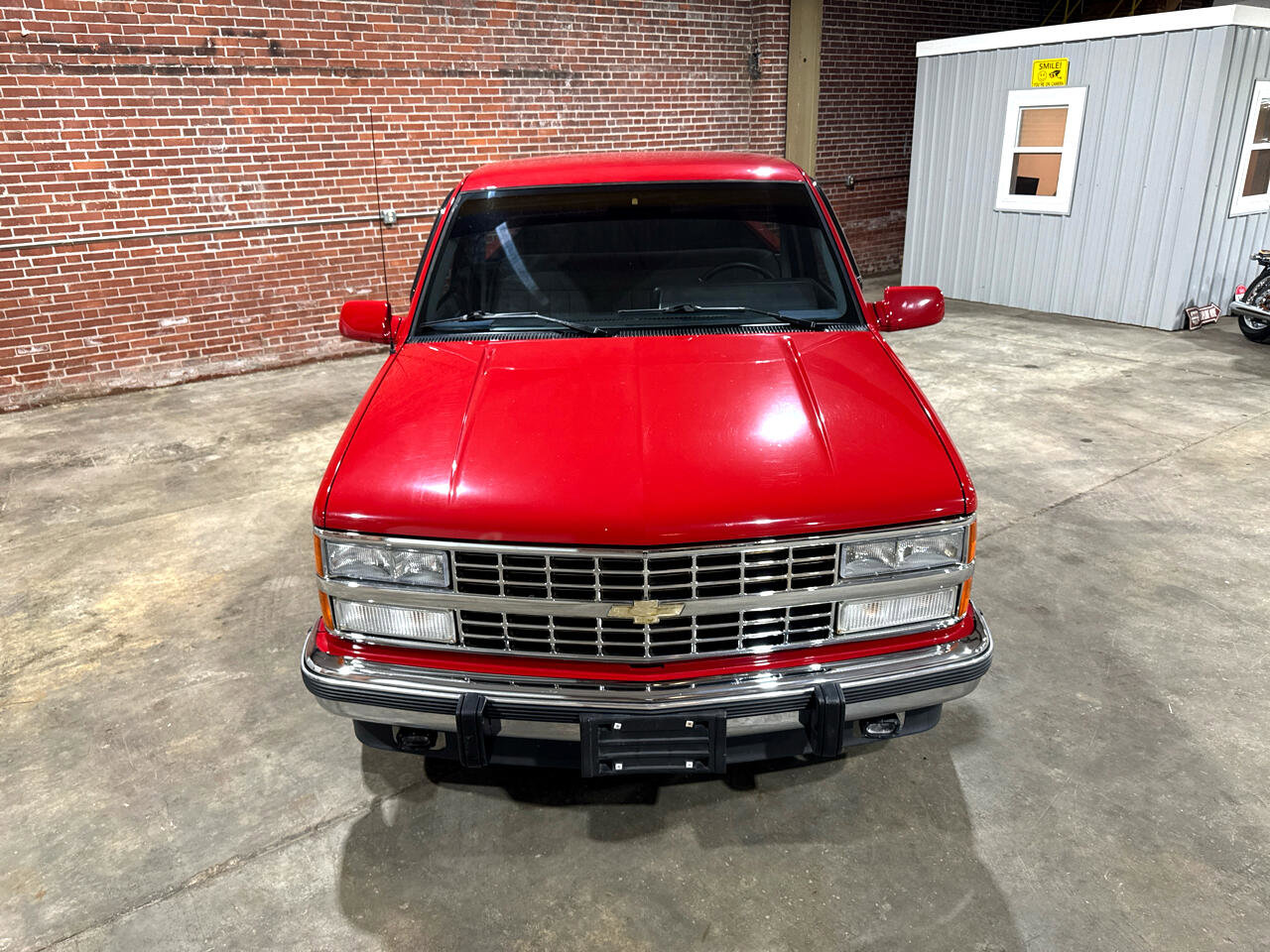 Used 1989 Chevrolet Silverado 1500 2WD Regular Cab image 10