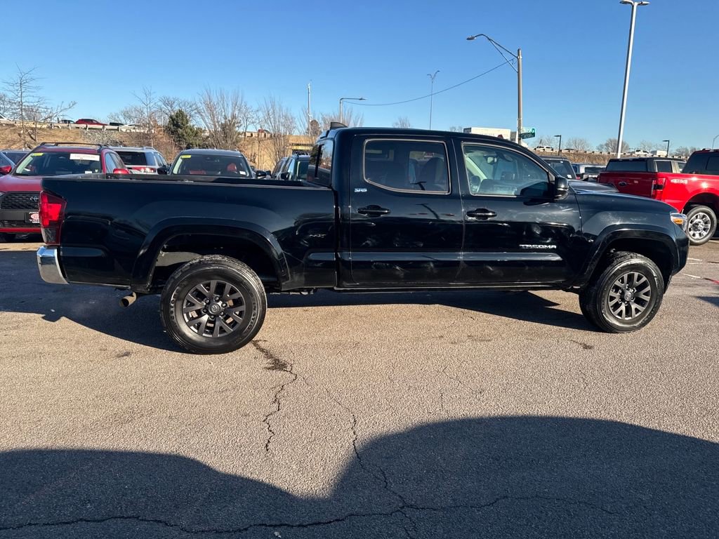 Used 2023 Toyota Tacoma SR5 image 9