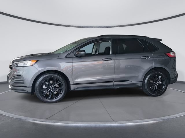 Used 2024 Ford Edge SE w/ Black Appearance Package AWD/4WD image 5