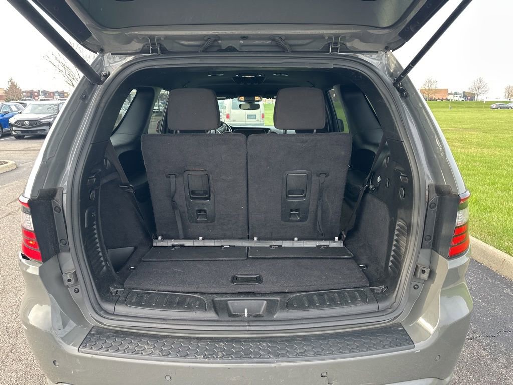 Used 2023 Dodge Durango GT image 10
