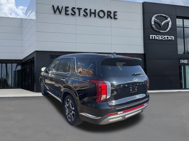 Used 2024 Hyundai Palisade Limited image 6