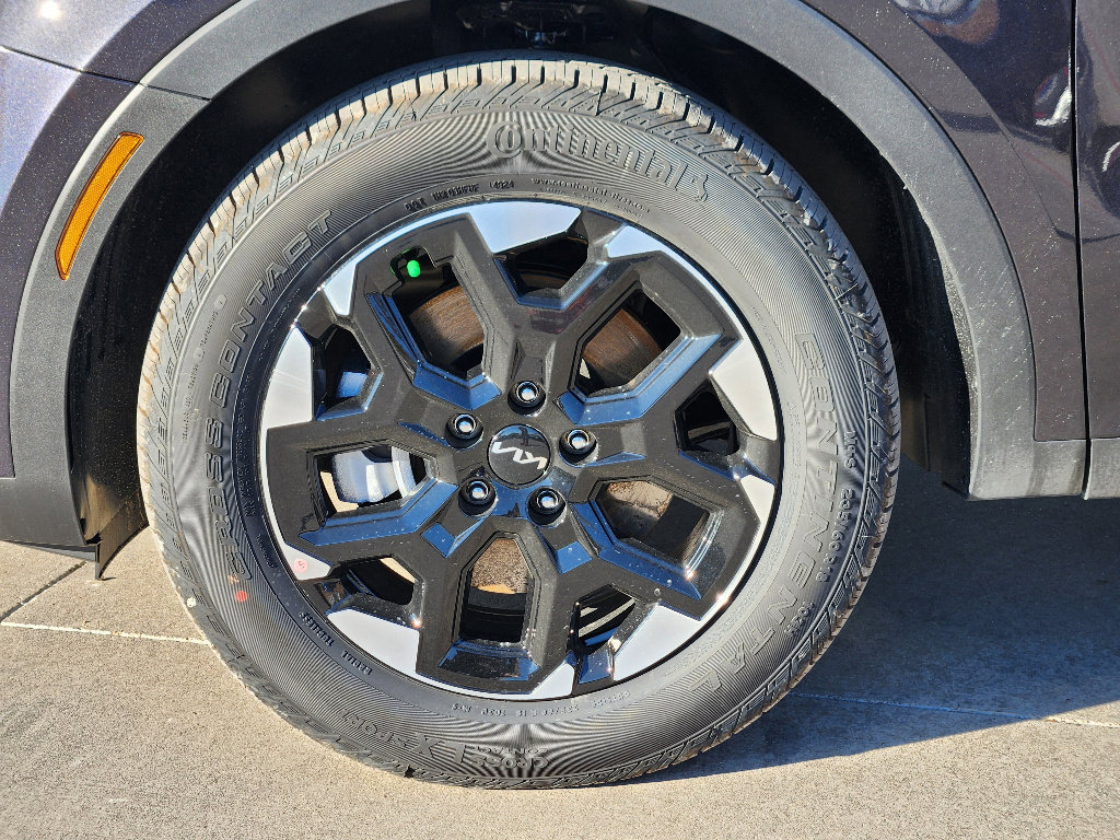 New 2026 Kia Sorento S w/ S Panoramic Sunroof Package image 7