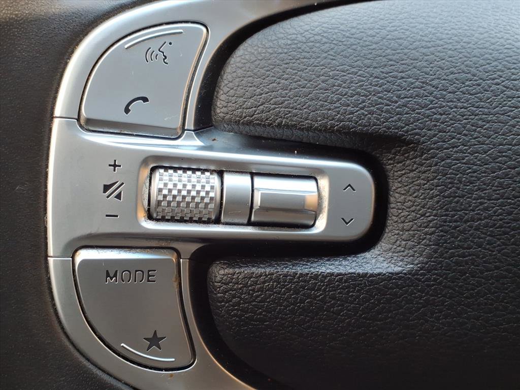 Used 2022 Genesis GV80 2.5T w/ Advanced Package 03 image 29