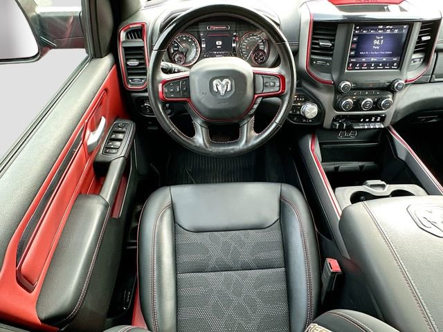 Used 2020 RAM 1500 Rebel w/ Rebel Level 2 Equipment Group image 21
